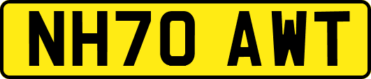 NH70AWT