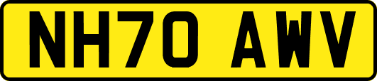 NH70AWV