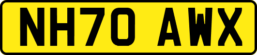 NH70AWX