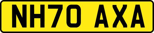 NH70AXA