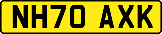 NH70AXK