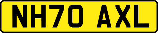 NH70AXL