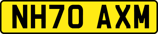 NH70AXM