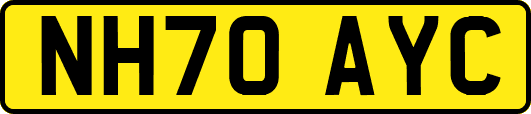 NH70AYC