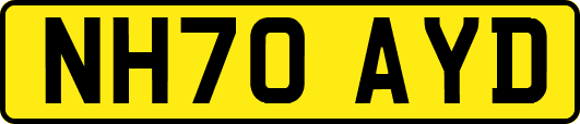 NH70AYD