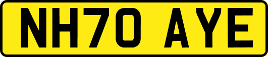 NH70AYE