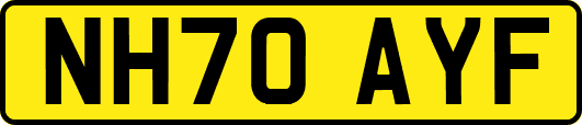 NH70AYF