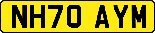 NH70AYM
