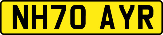 NH70AYR