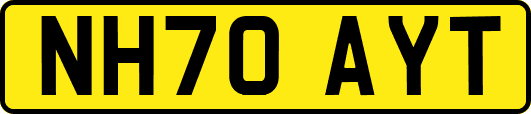 NH70AYT