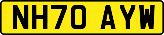 NH70AYW