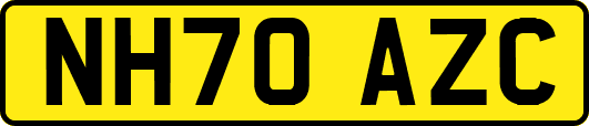 NH70AZC