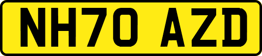 NH70AZD