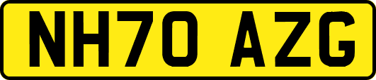 NH70AZG