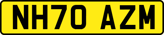 NH70AZM