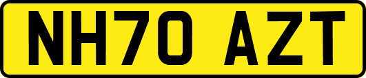 NH70AZT