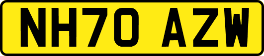NH70AZW