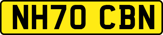 NH70CBN