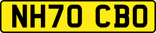 NH70CBO