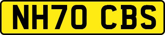 NH70CBS