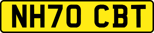 NH70CBT