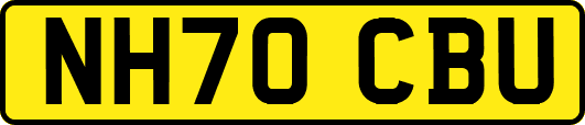 NH70CBU