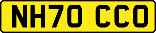 NH70CCO