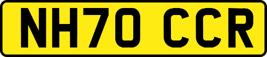 NH70CCR