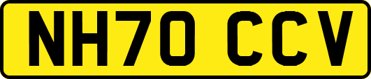 NH70CCV