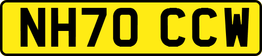 NH70CCW