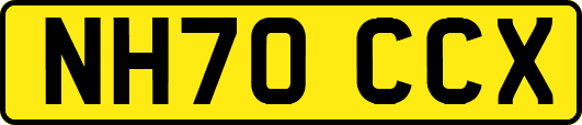 NH70CCX
