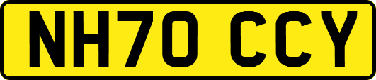 NH70CCY