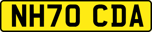 NH70CDA
