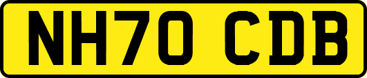 NH70CDB