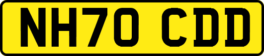 NH70CDD