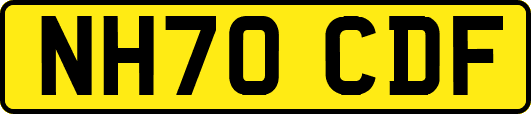 NH70CDF