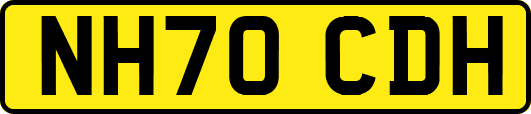NH70CDH