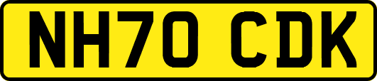NH70CDK