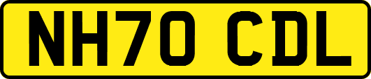 NH70CDL