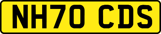 NH70CDS