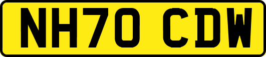 NH70CDW