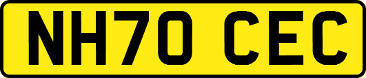 NH70CEC