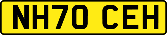 NH70CEH