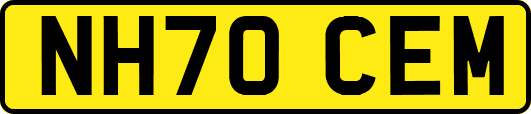 NH70CEM