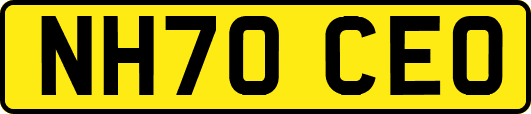 NH70CEO