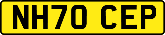 NH70CEP