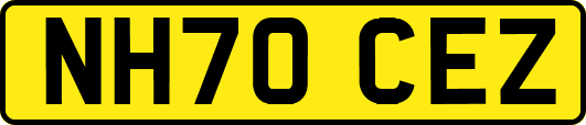 NH70CEZ