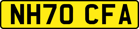 NH70CFA