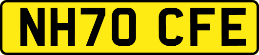 NH70CFE