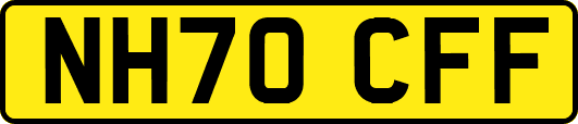 NH70CFF